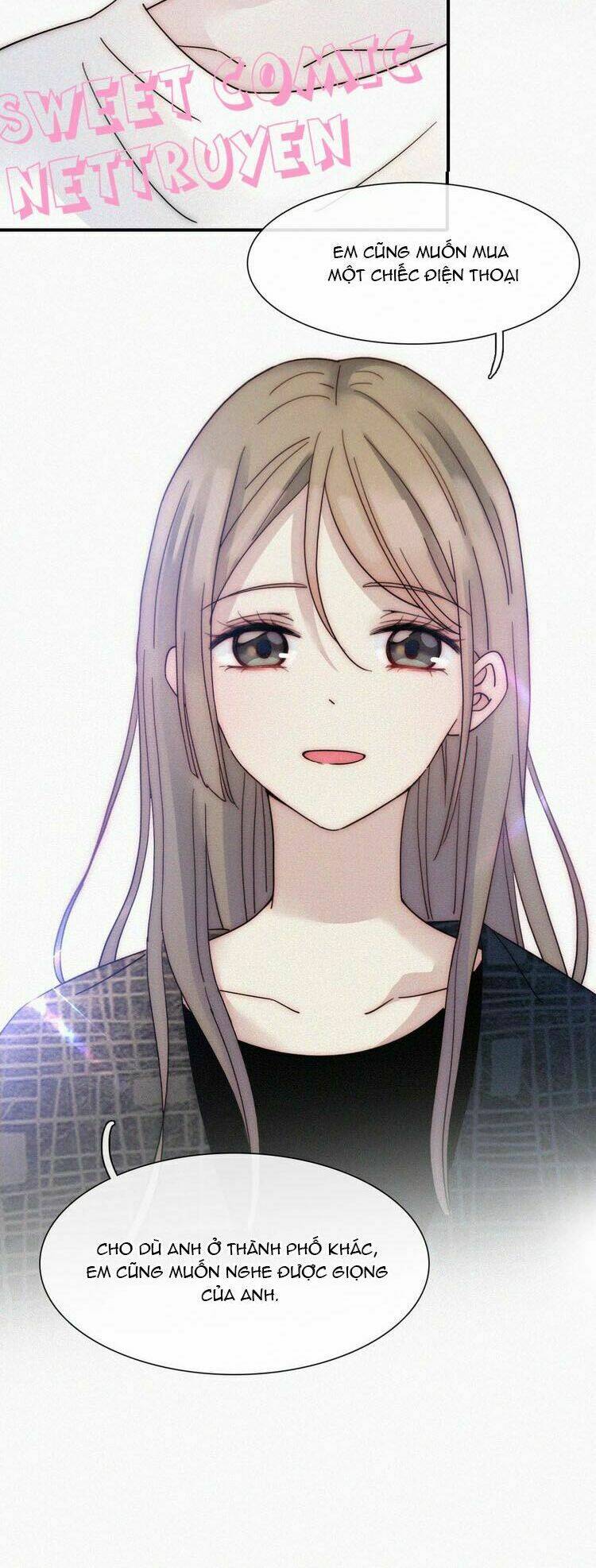 nếu ngày đó chúng ta chưa quen biết chapter 5 39