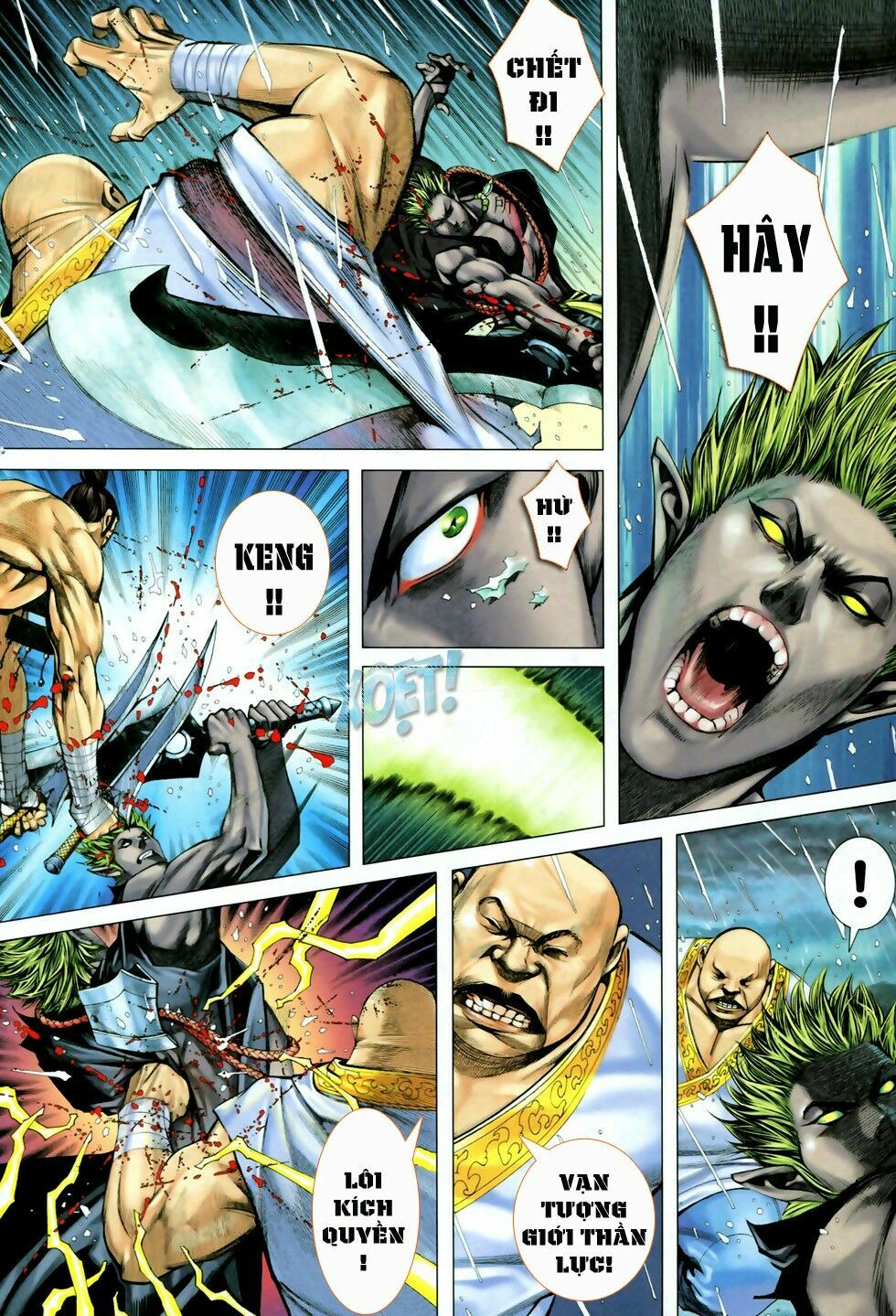 phong thần ký chapter 62 16