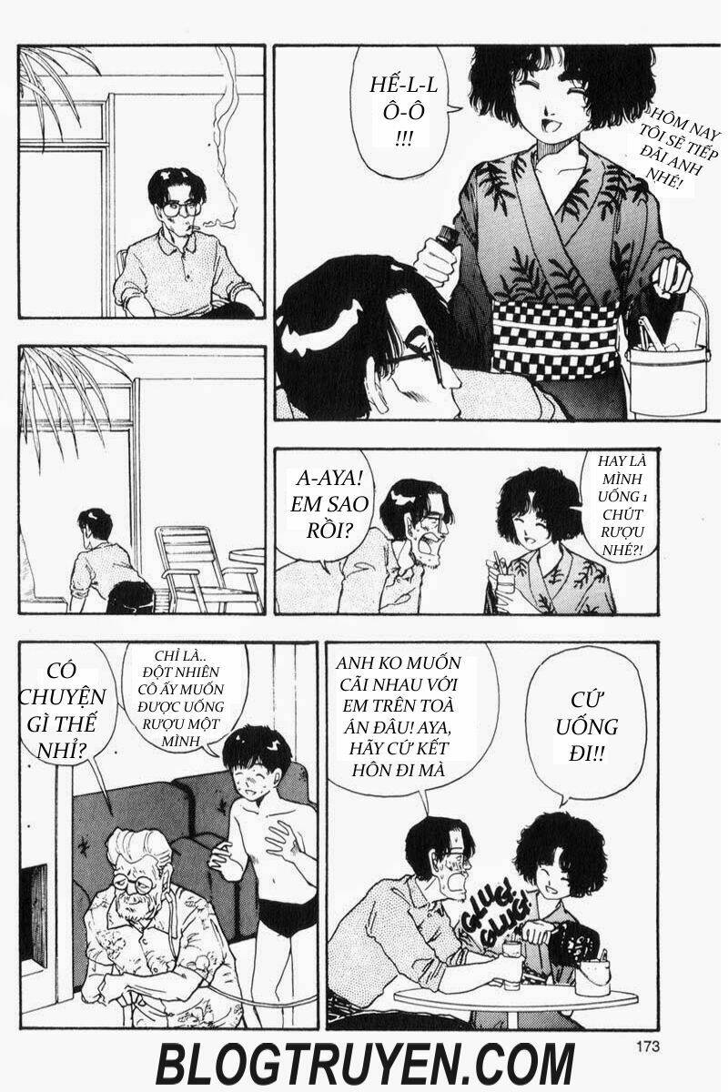 asatte dance chapter 74 12