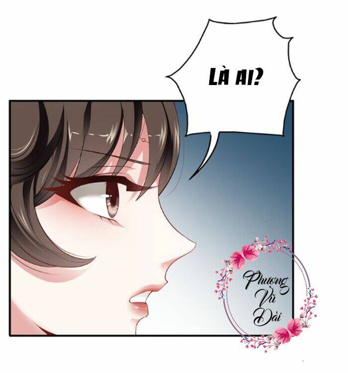 tuấn sủng có độc chapter 1 26