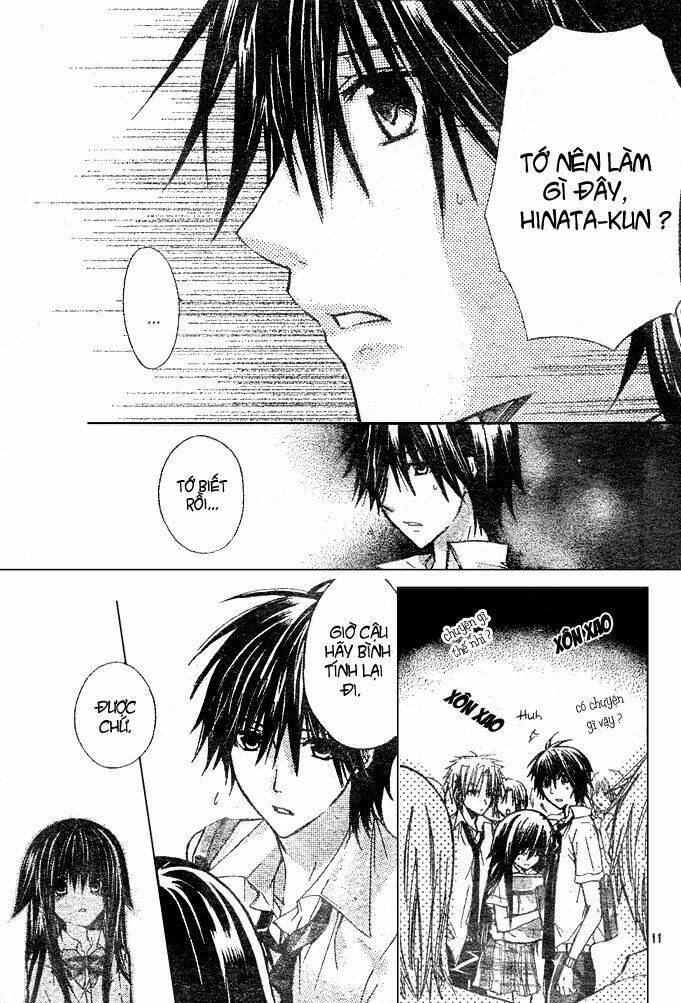 kokoni iru yo chapter 10 13