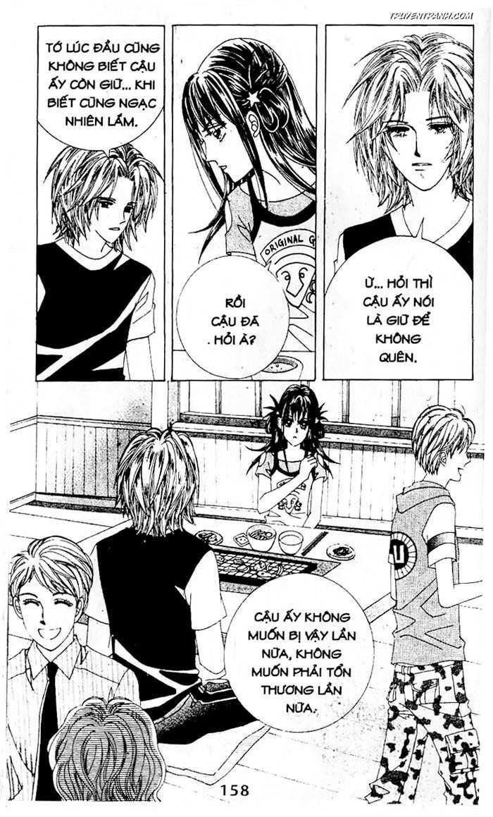 nhà trọ hoàn hảo chapter 48 18