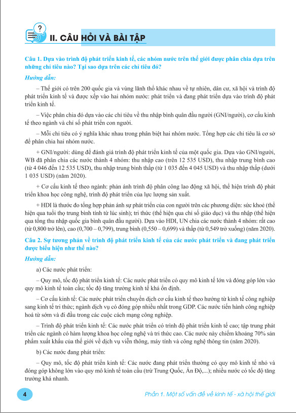 Sách - Bồi Dưỡng Học Sinh Giỏi Địa Lí 11 - Biên soạn theo chương trình GDPT mới - ndbooks