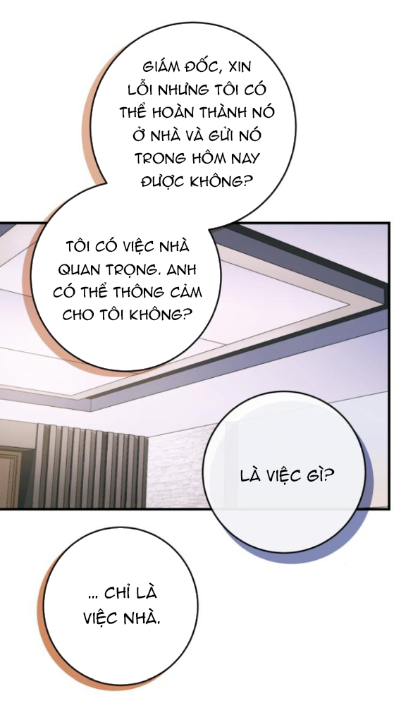 đứa trẻ trông giống tôi chapter 26.2 30