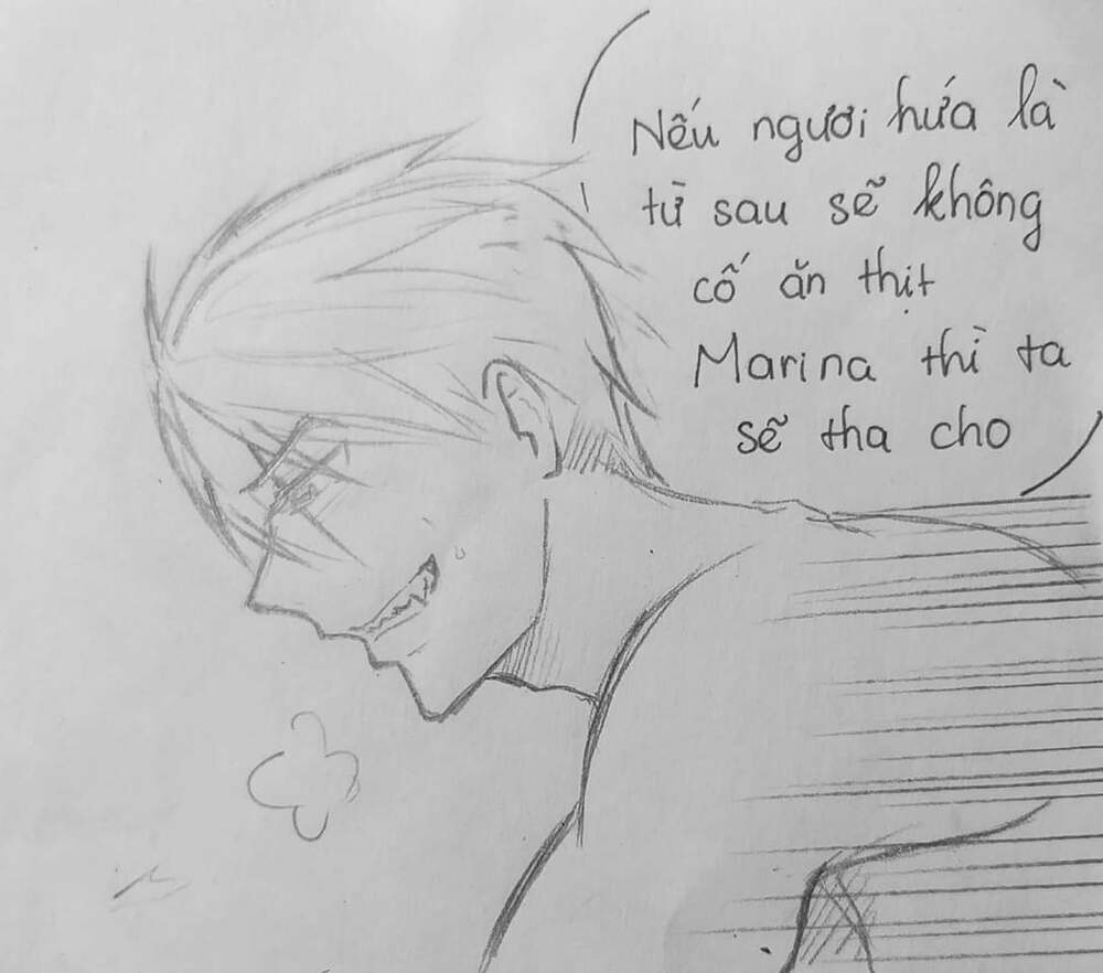 ta cần sủng ngọt chapter 9 5