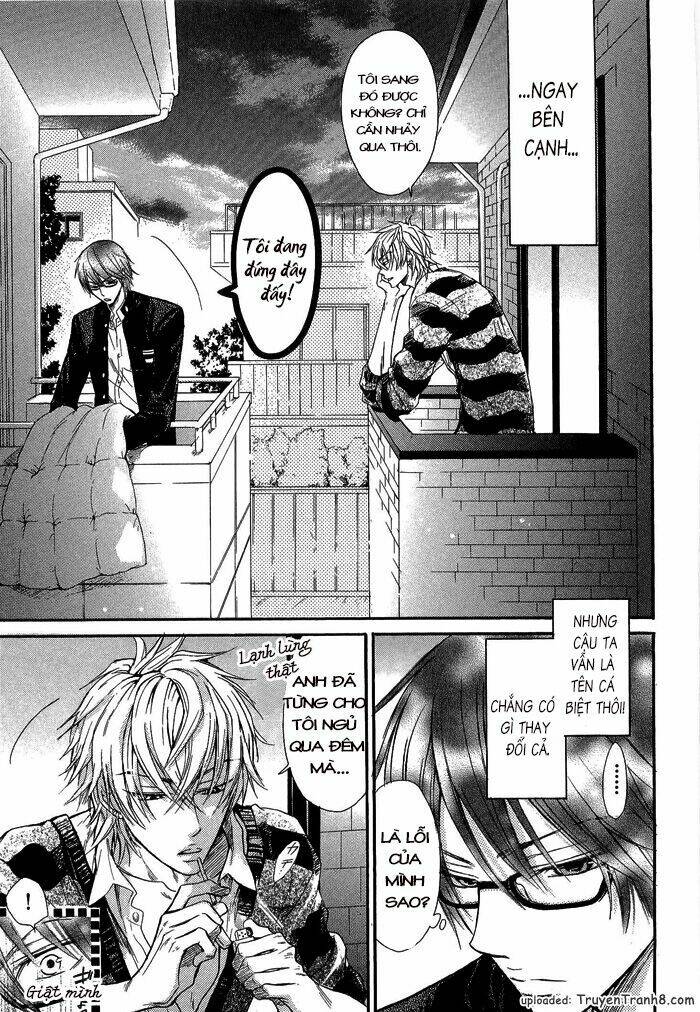 kirai ja nai kedo chapter 1 13