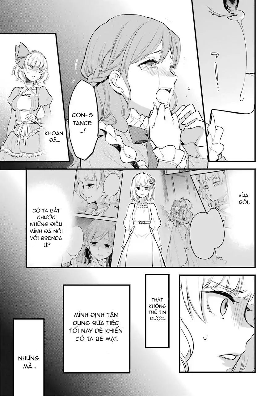 chén thánh của eris chapter 4.2 4