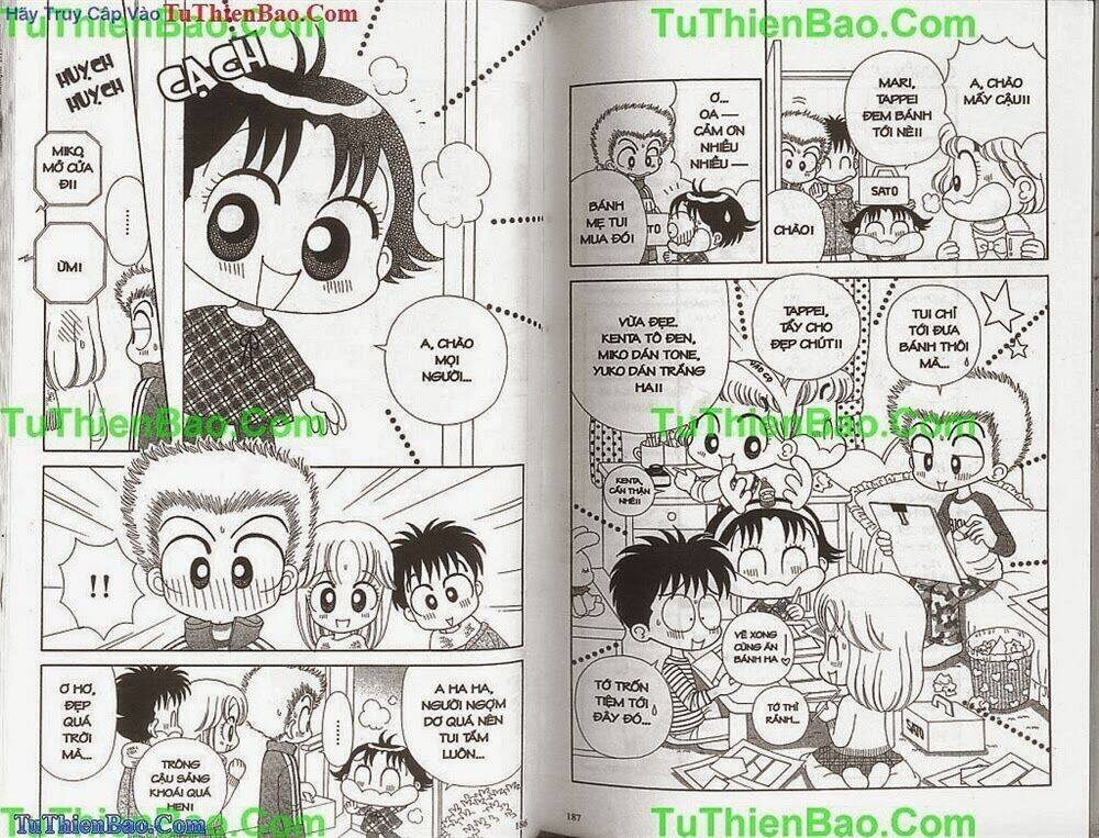 nhóc miko chapter 24 93