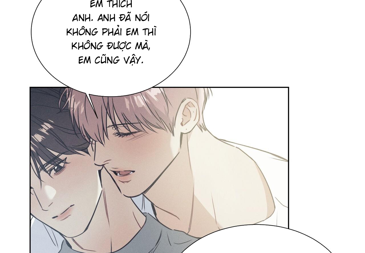 dải hợp âm trên đại dương xanh chapter 35 121