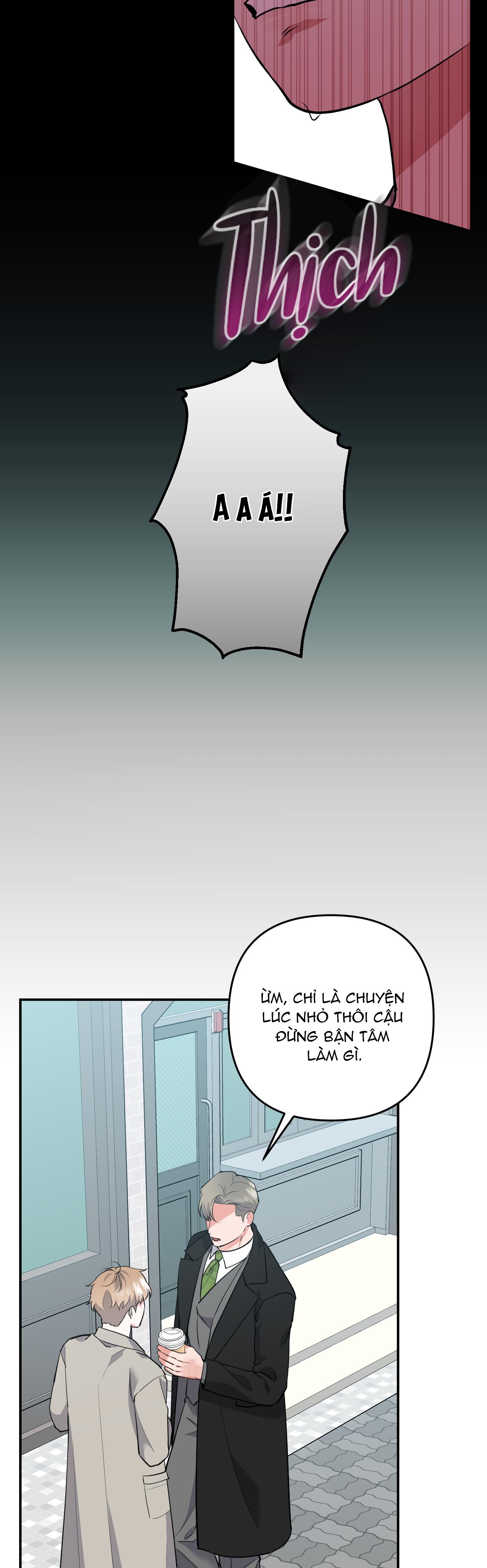 mối quan hệ ngu ngốc chapter 57 34
