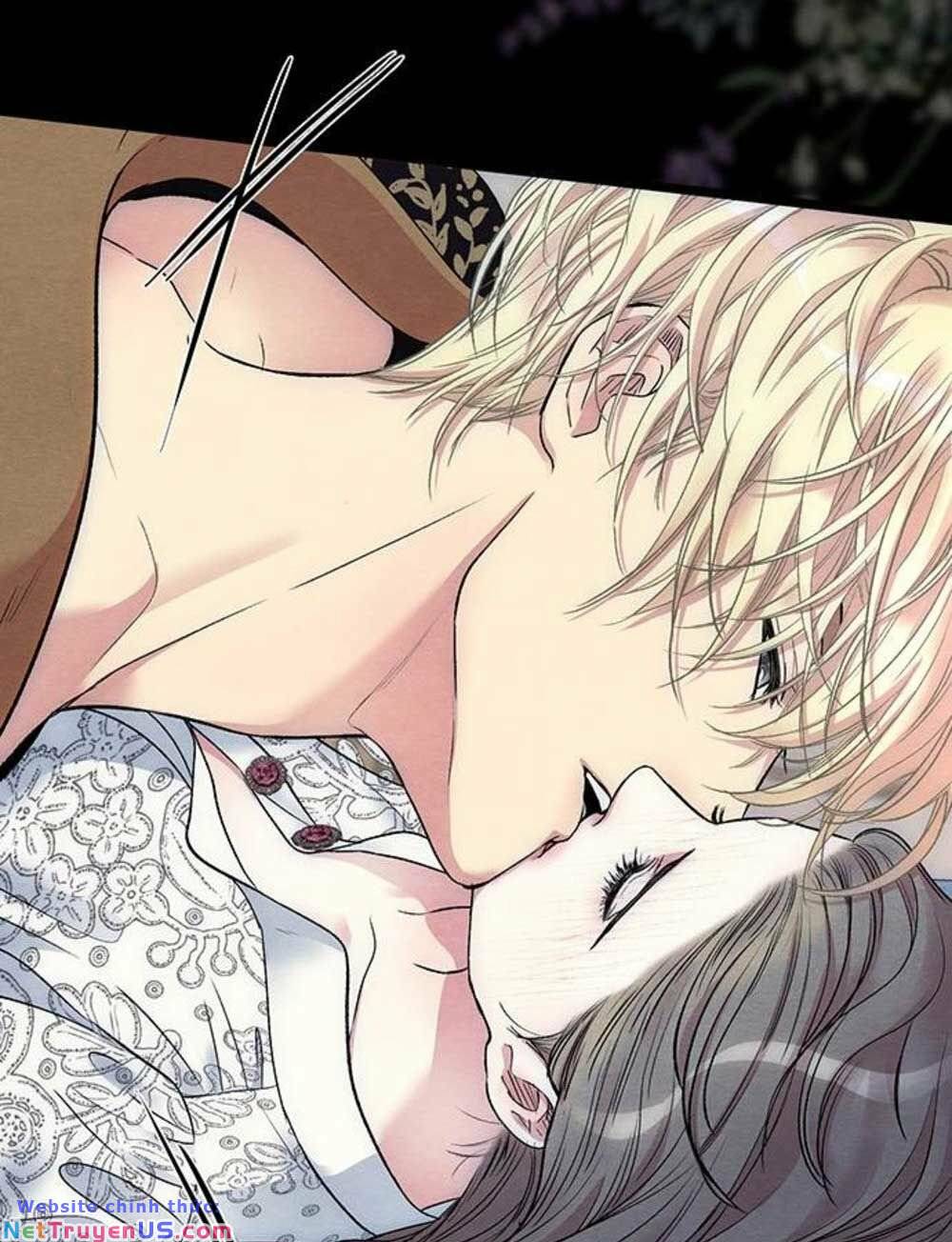 Hoàng Tử Rắc Rối chapter 34.2 10