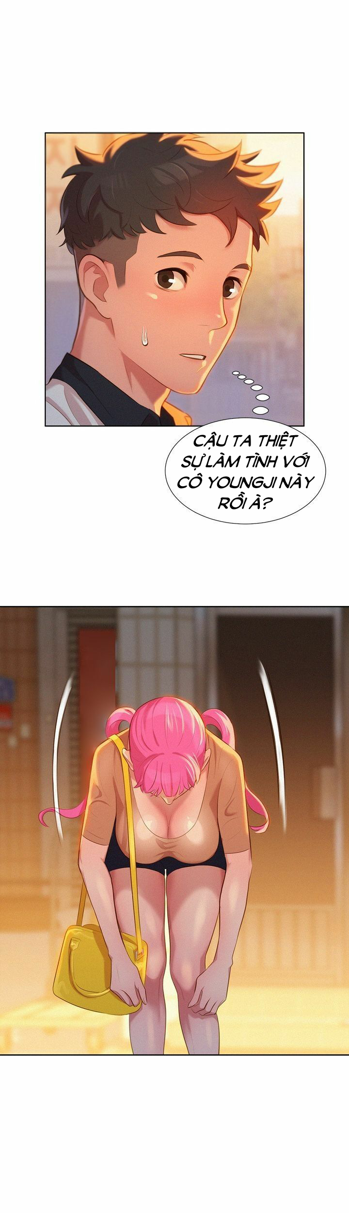 chị gái mưa chapter 3 38