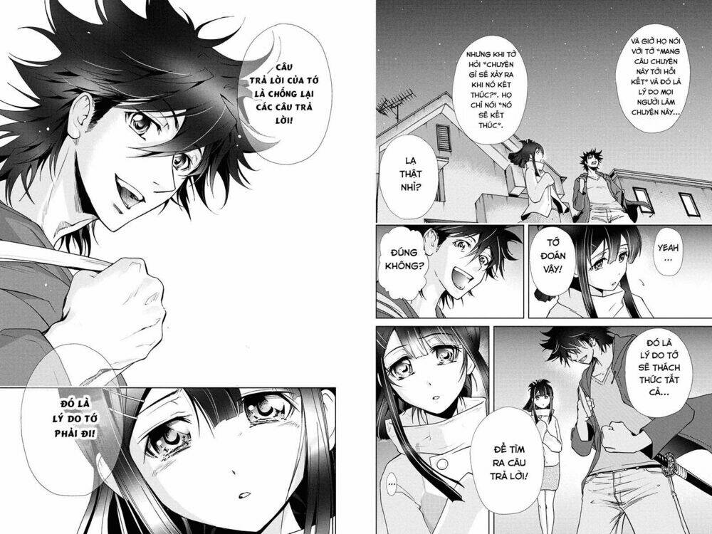 tokku hakkenshi chapter 79 4