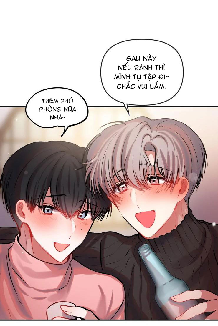 hợp đồng tình yêu chapter 40 20