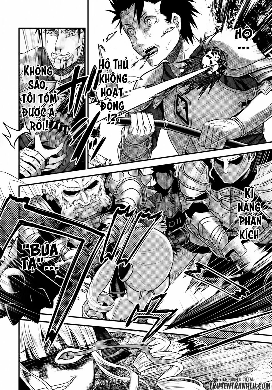 tôi là dân làng, thì đã sao? chapter 10 24