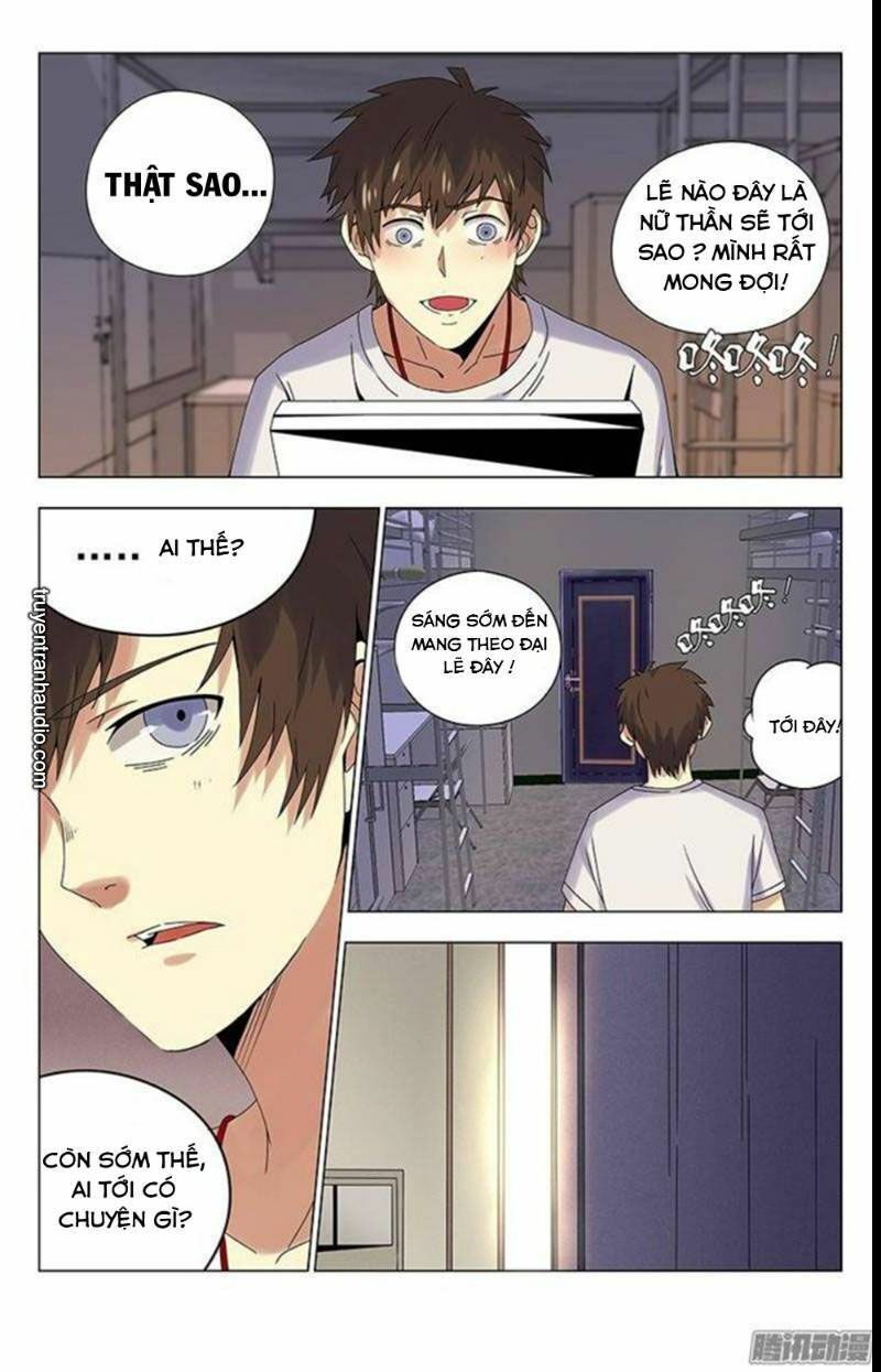 long ẩn giả chapter 24 8