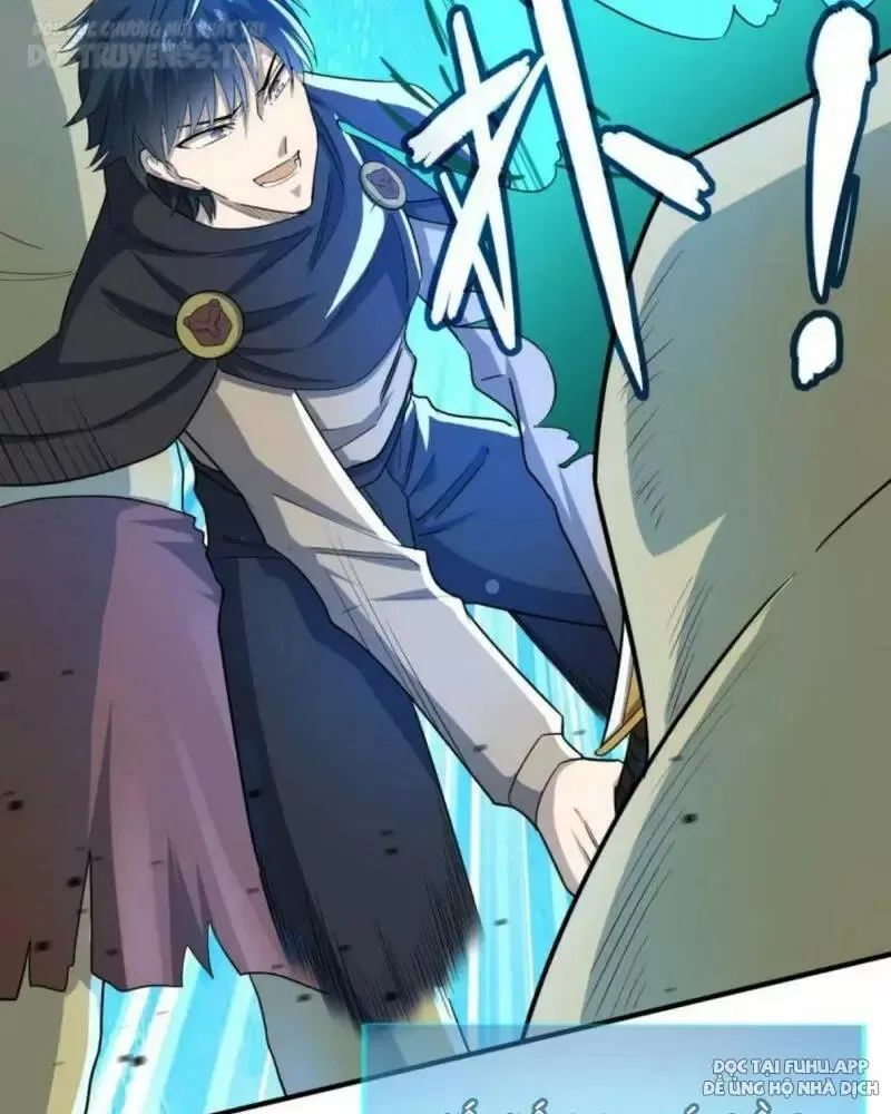 bắt đầu với thiên phú cấp sss chapter 18 22