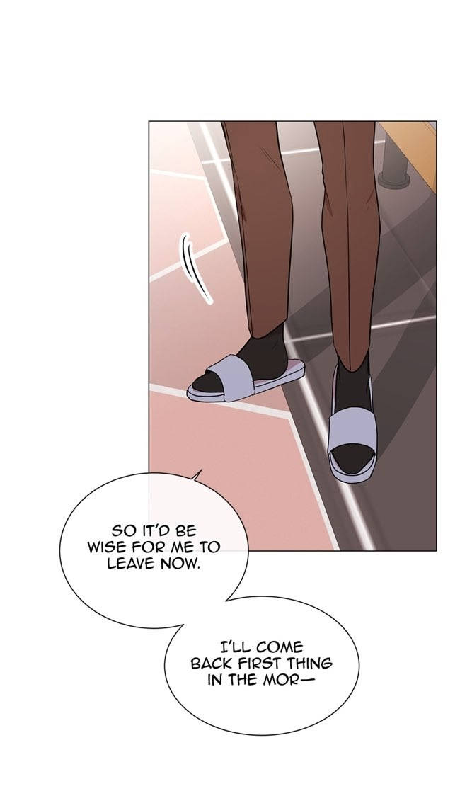 [raw] red candy chapter 58 25