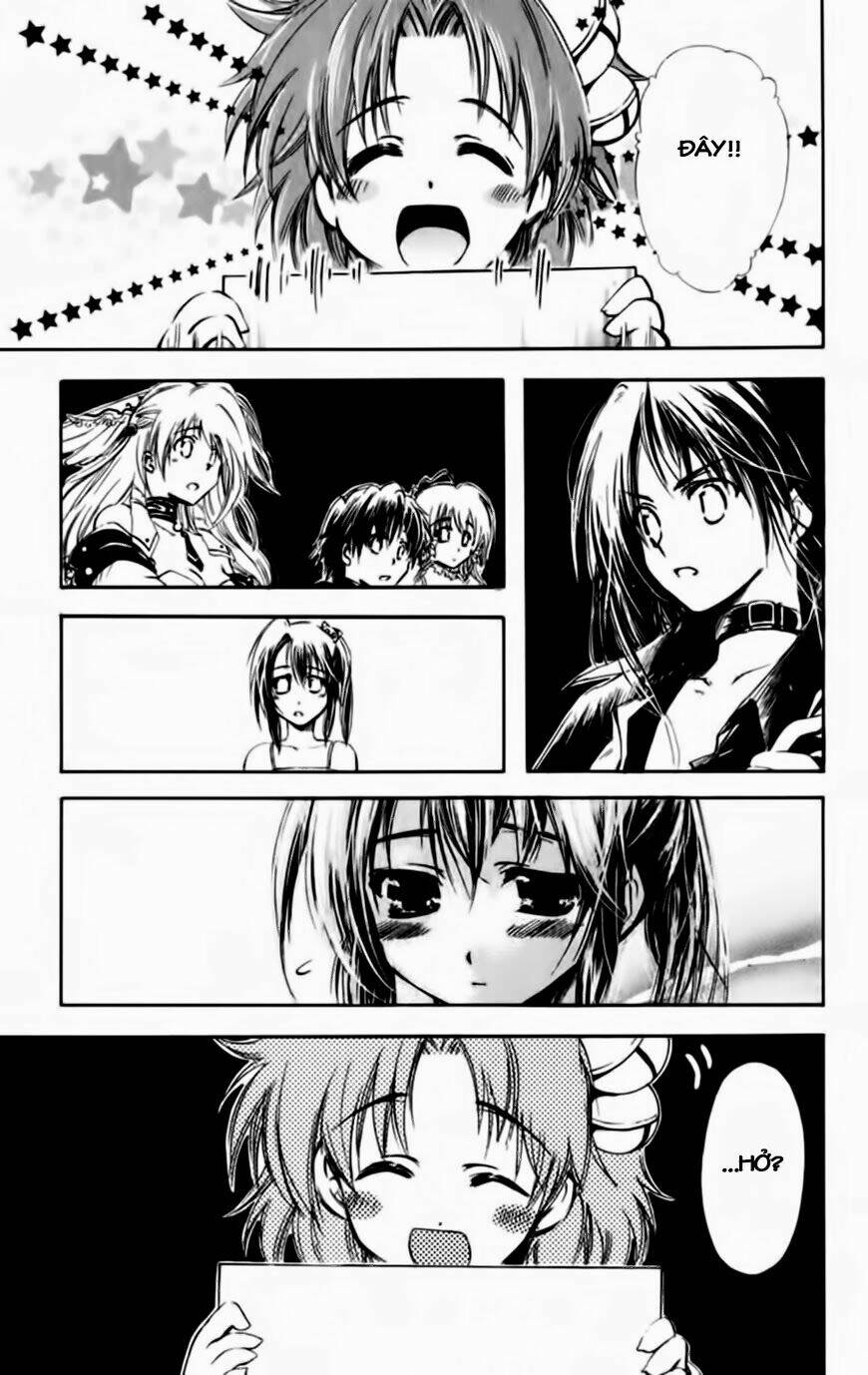 watashi no messiah-sama chapter 41 18