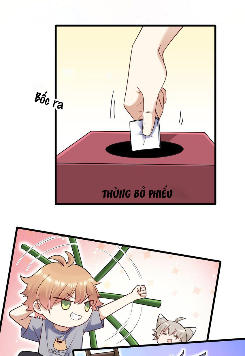 tức thời phạm quy [ tức thì vi quy ] chapter 62 5