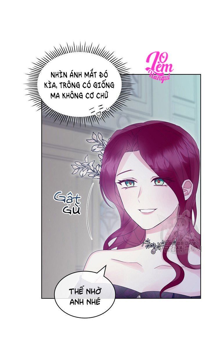 kẻ tạo ra ác nữ chapter 27 32