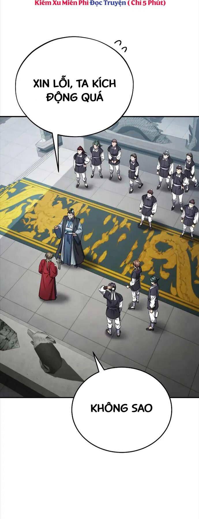 thiếu gia yểu mệnh nhà họ bạch chapter 36 3