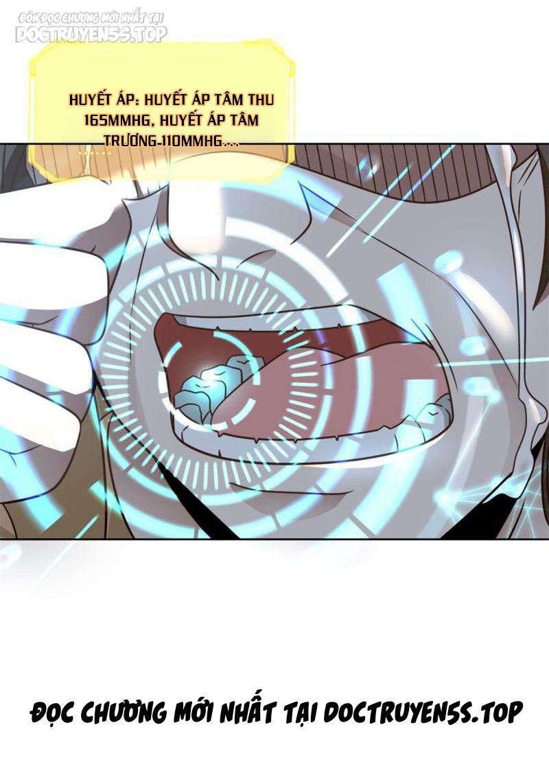 livestream phẫu thuật chapter 11 41