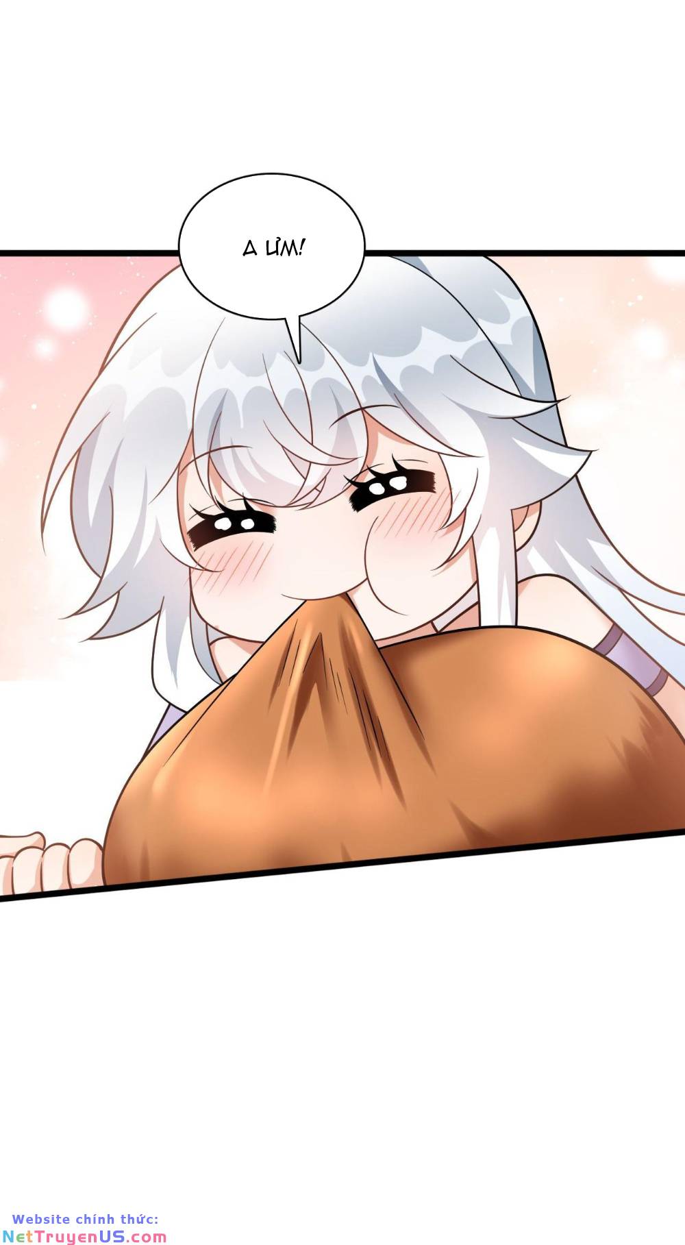 ta nuôi nữ đế phản diện thành yandere chapter 14 54