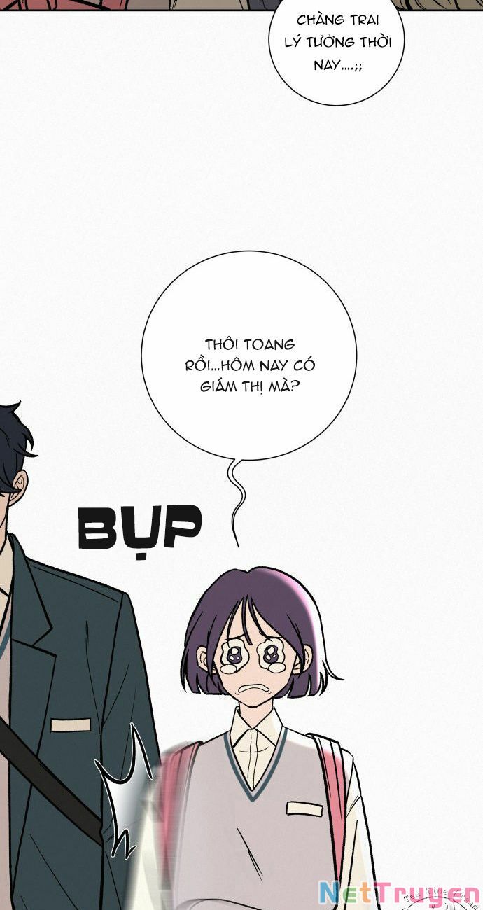 chiến lược: tình yêu trong sáng chapter 2 68