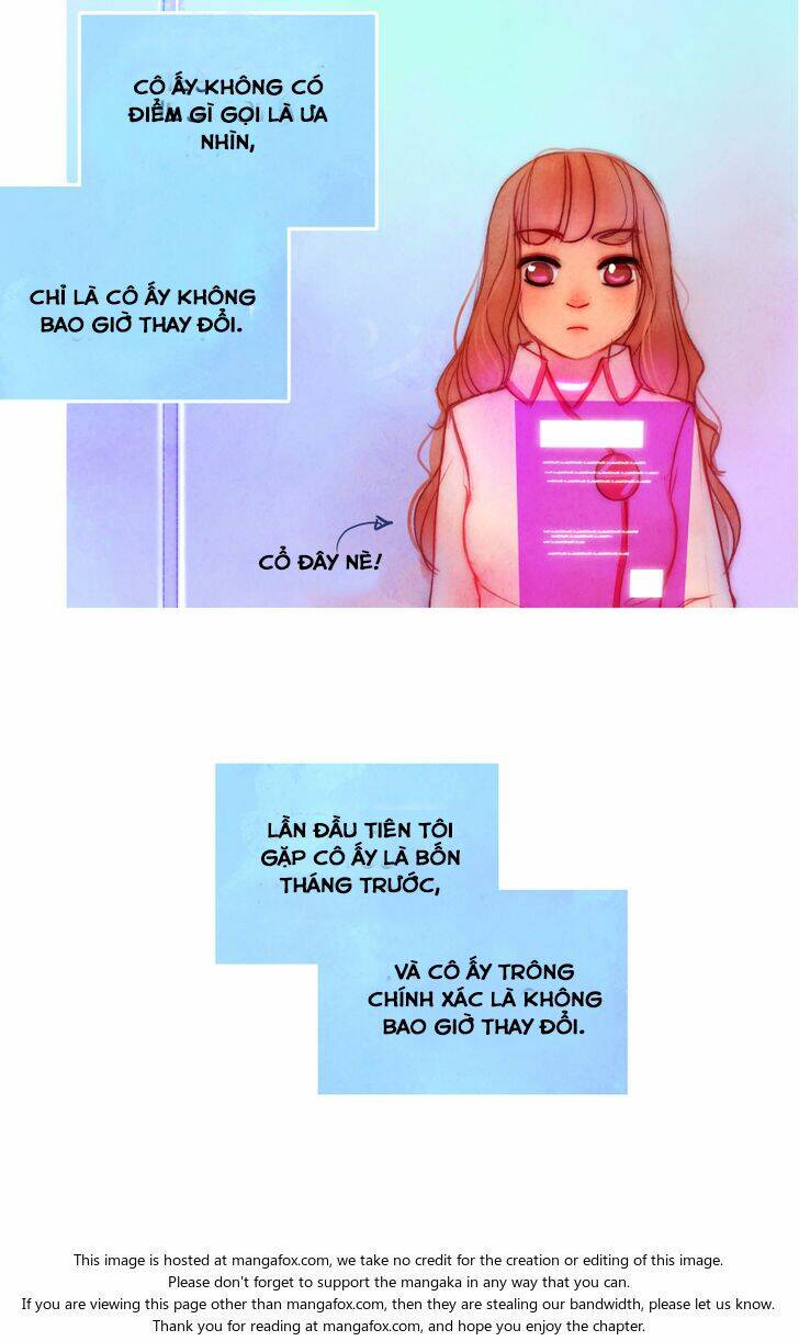 always human chapter 1 6