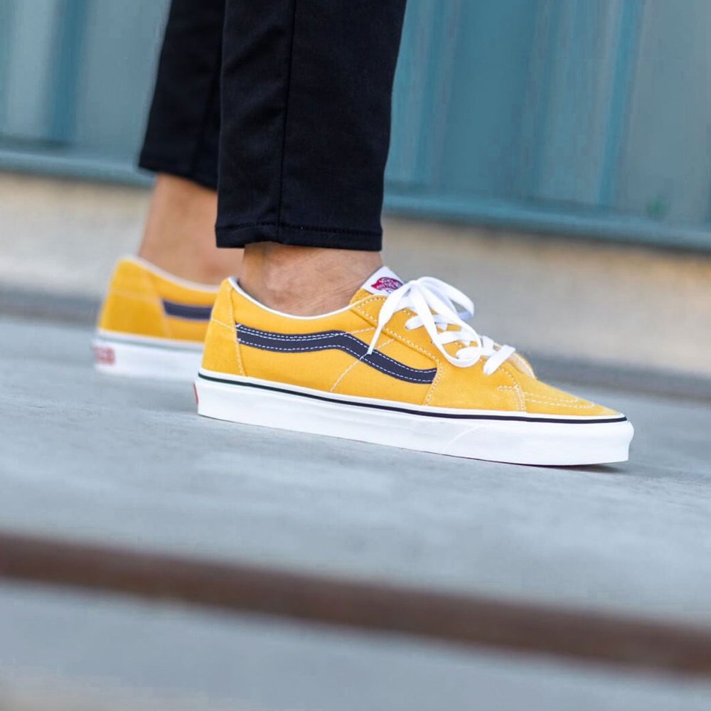 Giày Vans UA SK8-Low  VN0A4UUK24K