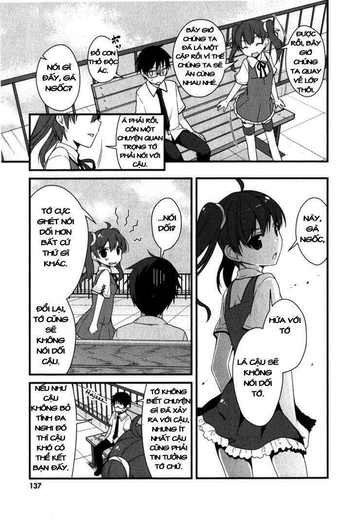 mayo chiki! chapter 10 12