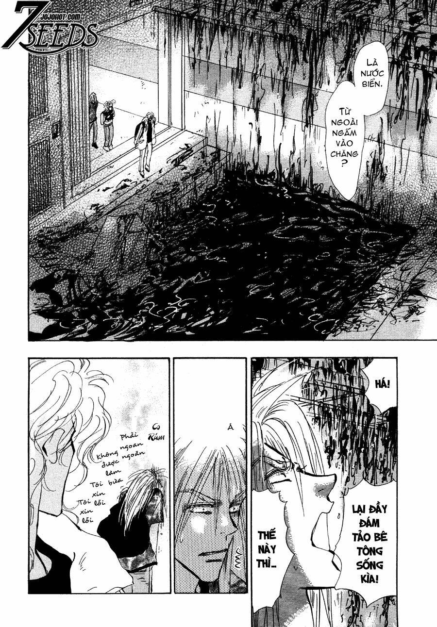 7 mầm sống chapter 101 15