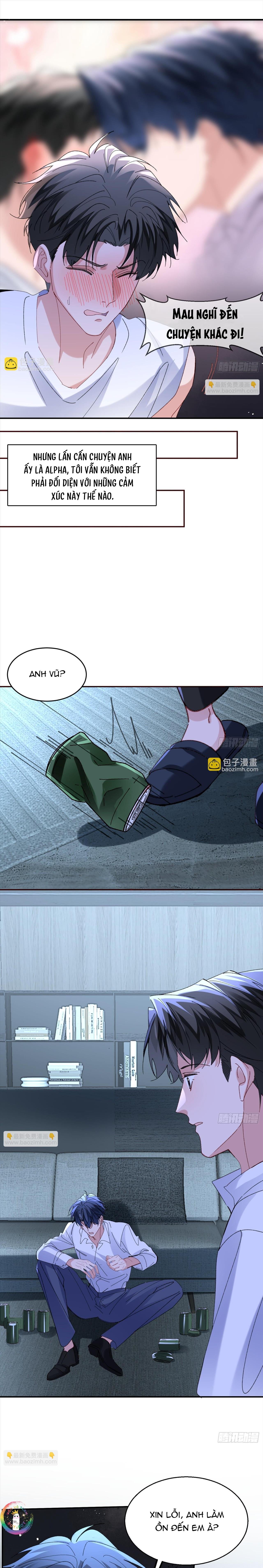 dĩ hạ khi thượng chapter 65 7