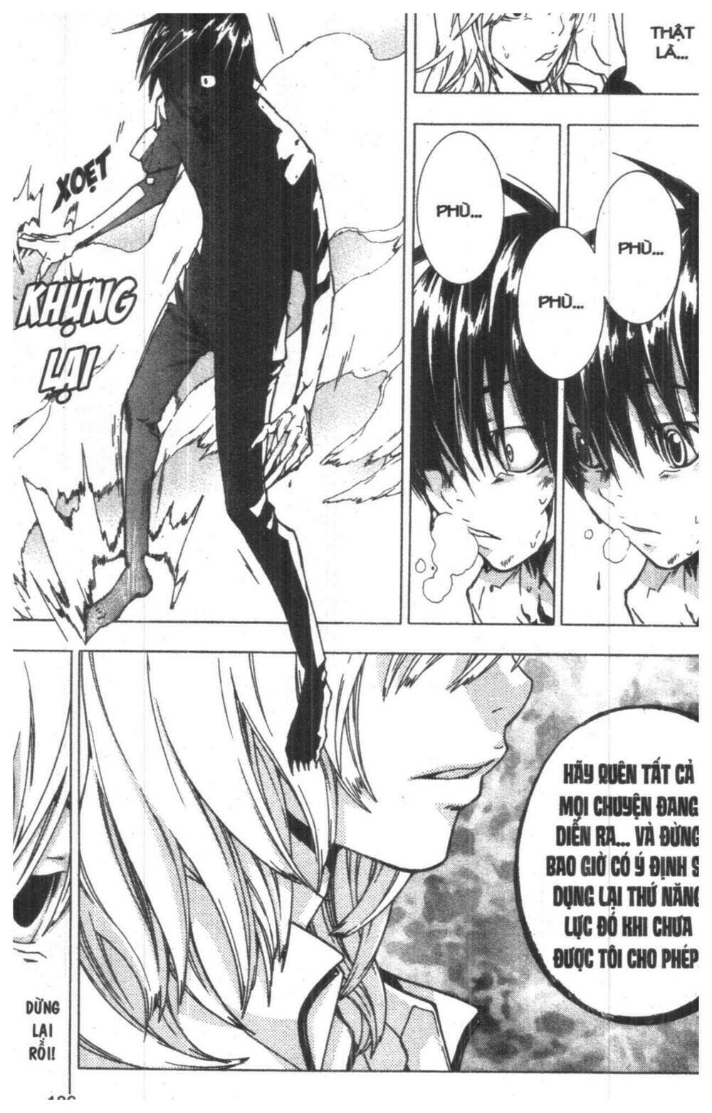 móng vuốt chapter 3 186