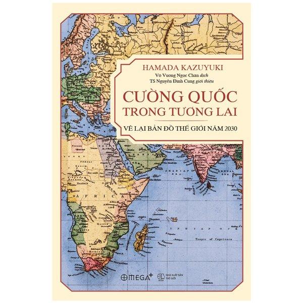 Cường Quốc Trong Tương Lai