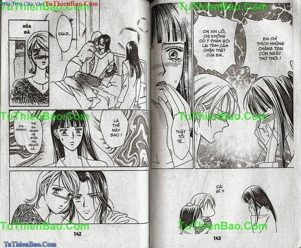 bạn trai tuổi 18 chapter 1 70