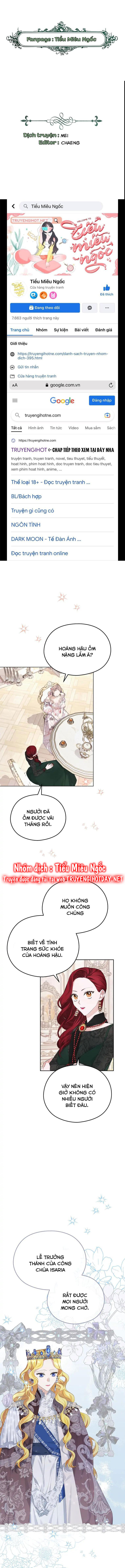 aster yêu dấu của tôi chapter 17 1