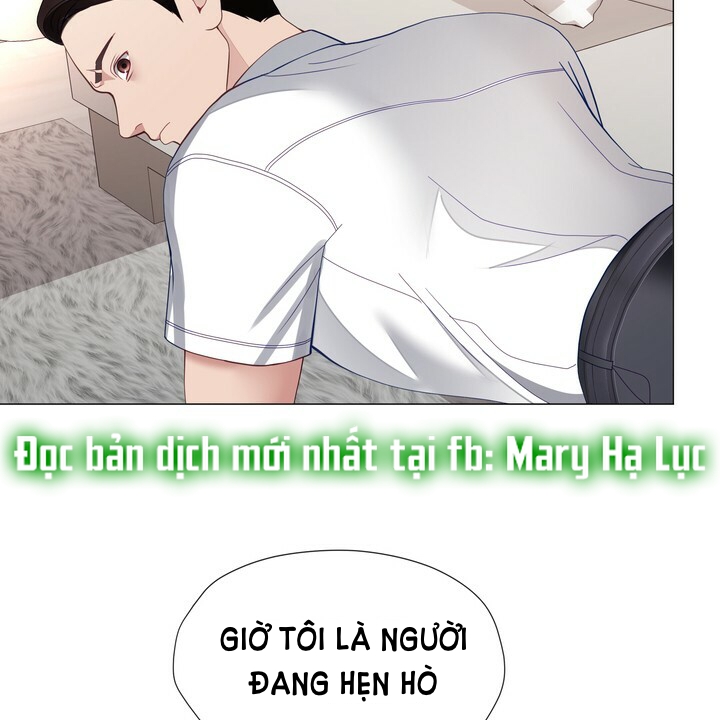 [18+] con không muốn đâu, cha à! chapter 18.2 21