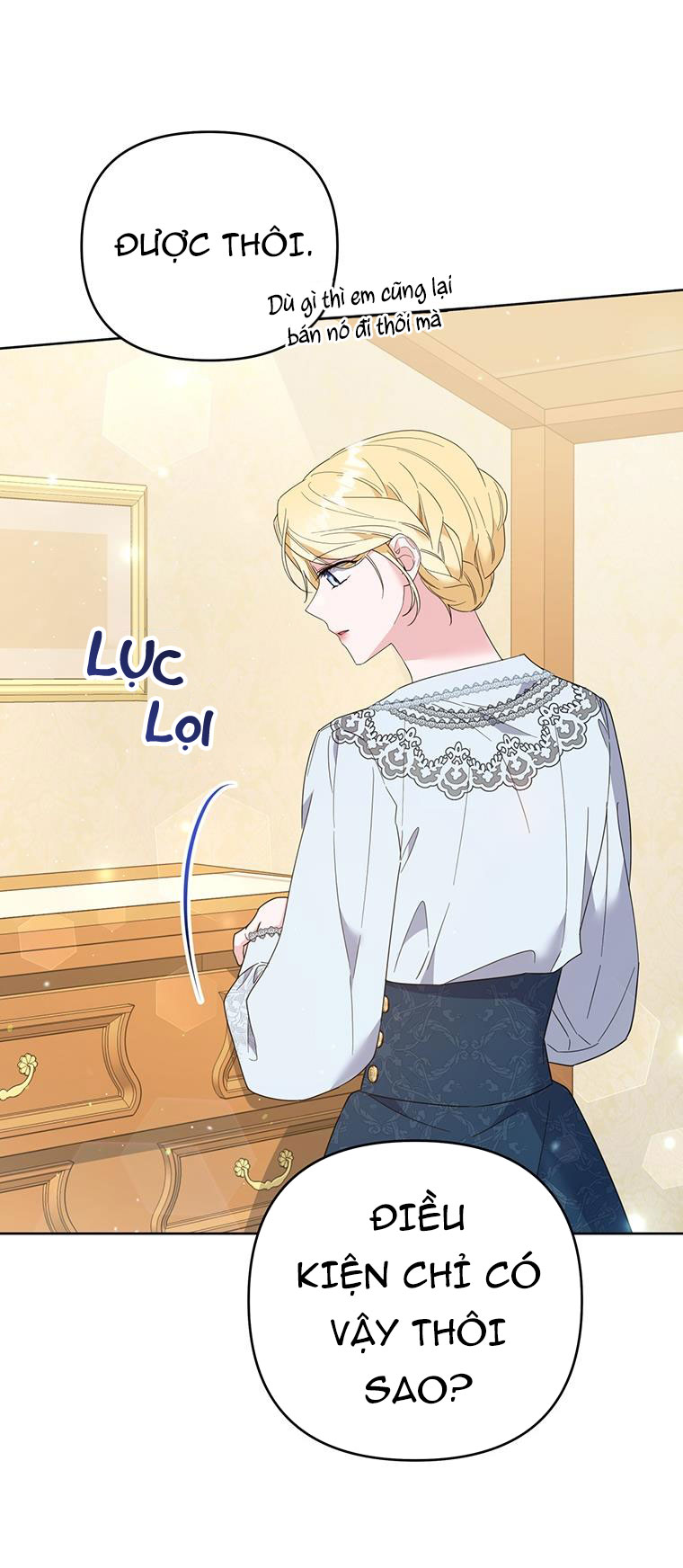 hãy để tôi được hiểu em chapter 51 10