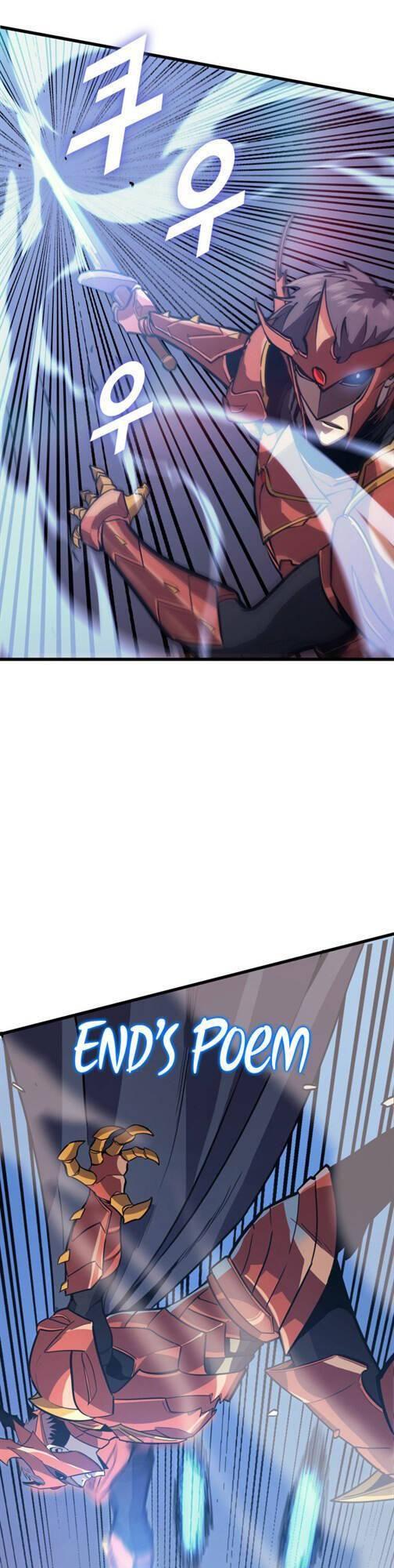 tôi trở lại thăng cấp một mình chapter 126 30