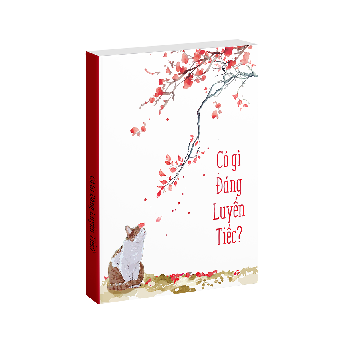 Sách Có Gì Đáng Luyến Tiếc - Sách Tôn Giáo, Nghệ Thuật Và Văn Hóa, Tác Giả Khenpo Sodargye - Hiệu Sách Genbooks, Bìa Mềm, In Màu