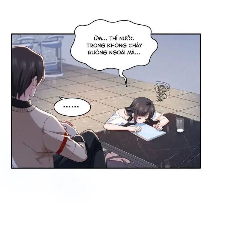 Hệt Như Hàn Quang Gặp Nắng Gắt chapter 152 9