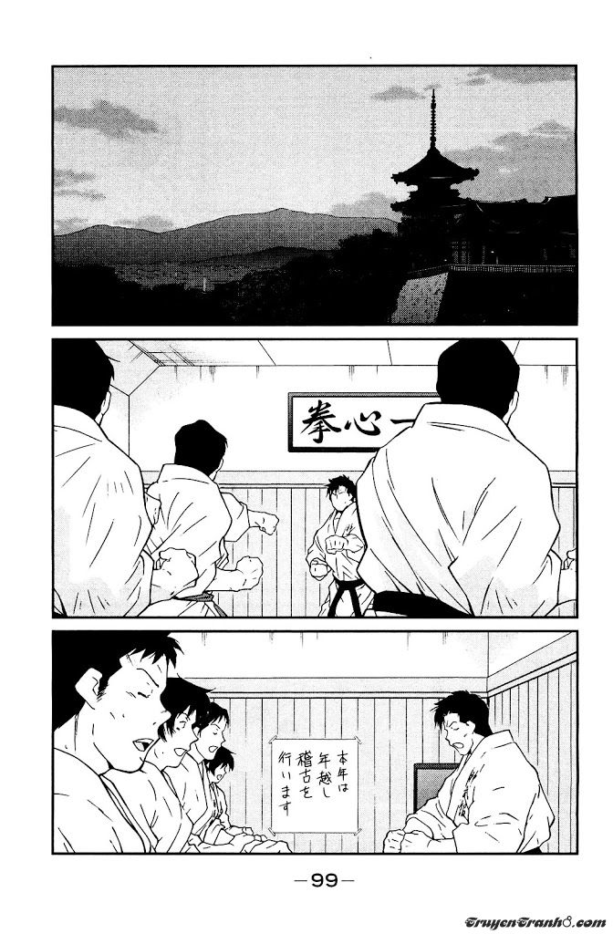 truyền nhân atula 3 chapter 16 9