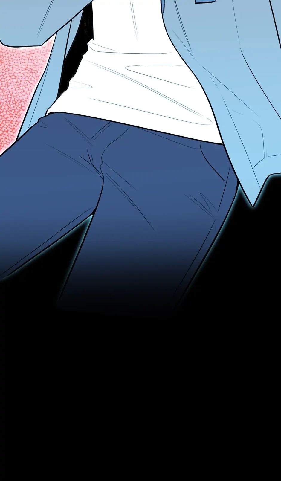 [16+] killing my love chapter 106.2 20