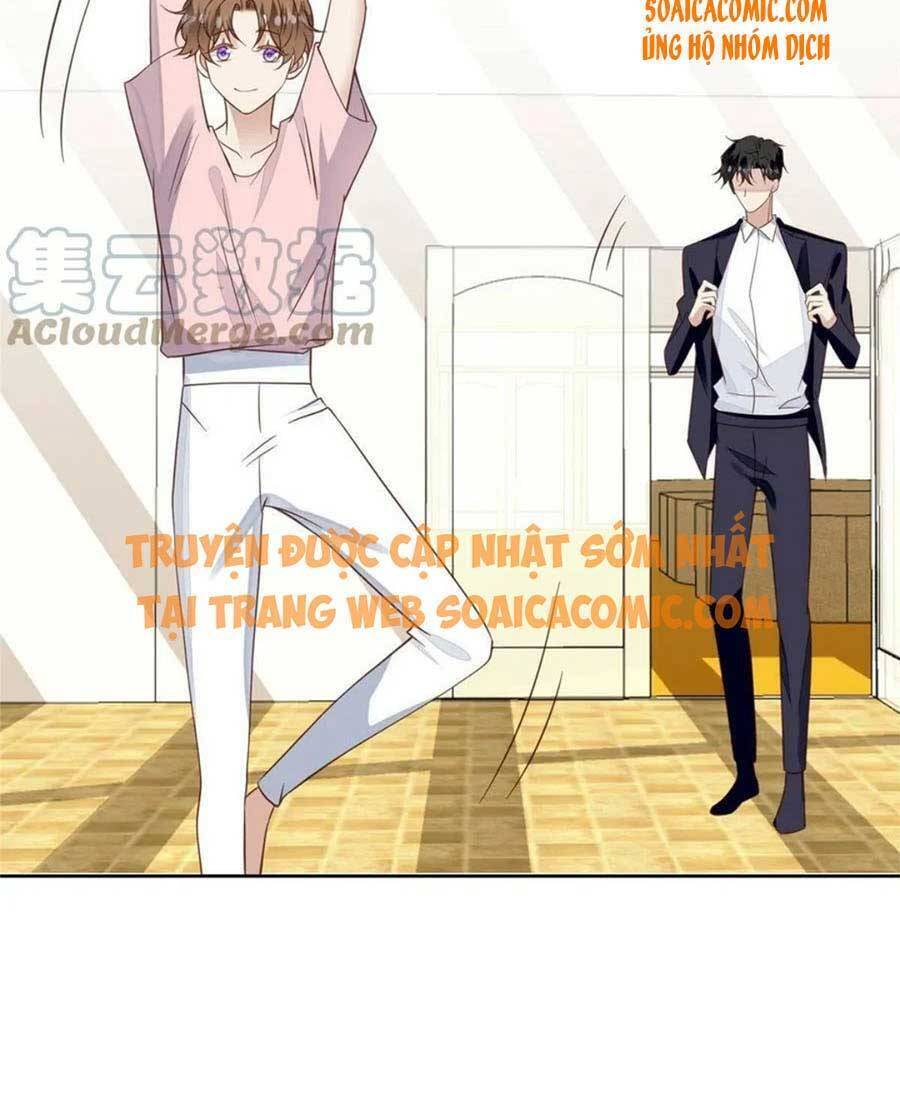 dựa vào đại lão ổn định vị trí c trong nam đoàn chapter 118 6