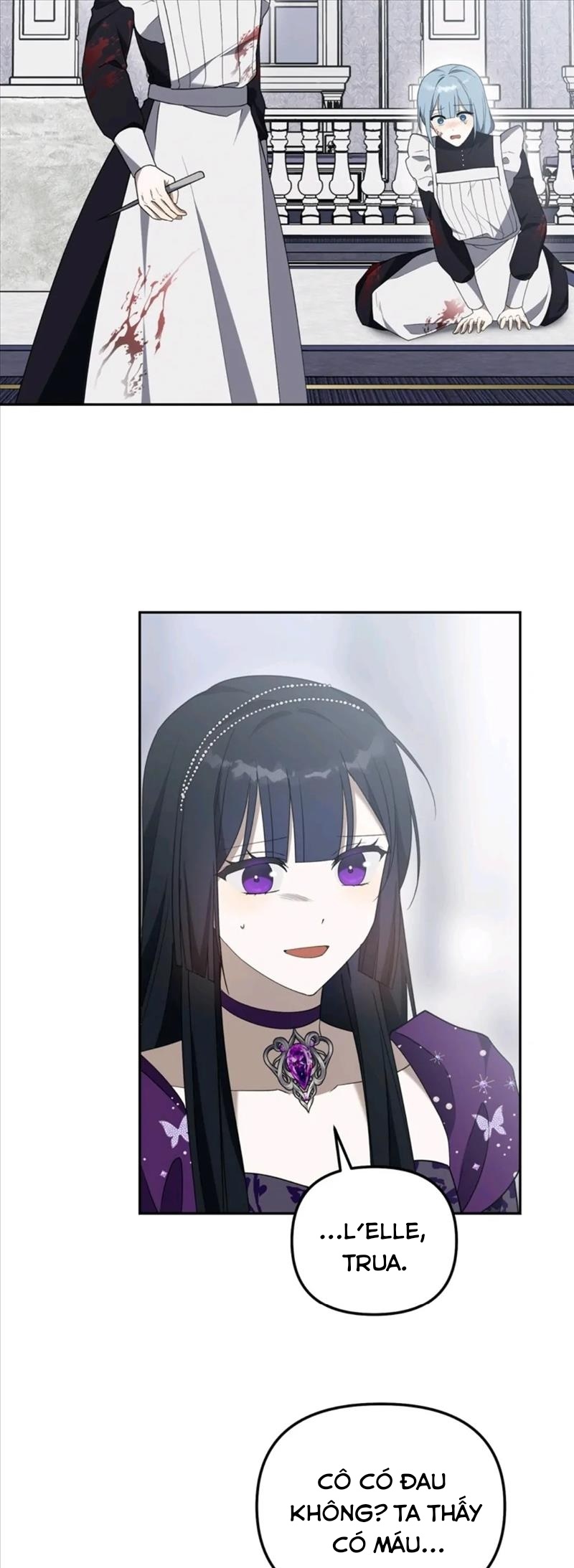 lời nguyền vẫn chưa kết thúc chapter 49 20