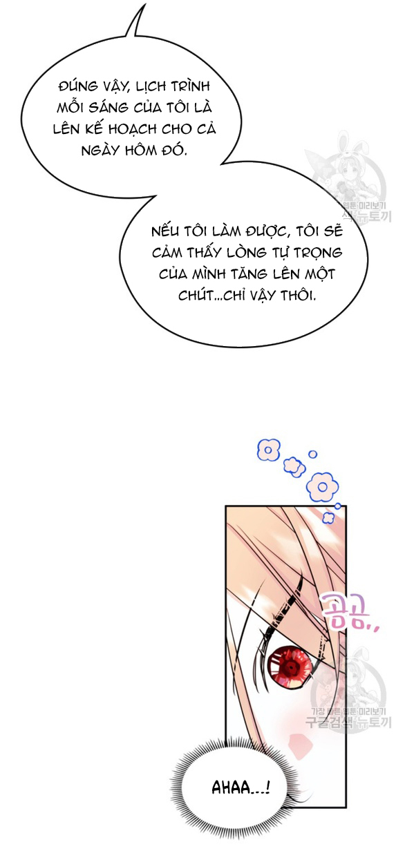 tôi đã trở thành bạn gái của nam chính chapter 9.1 16