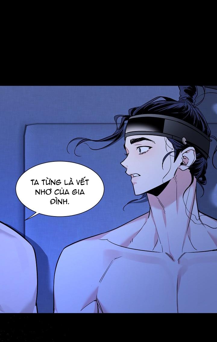 [18+] tuyển tập truyện bl ngắn - double bell chapter 65 12