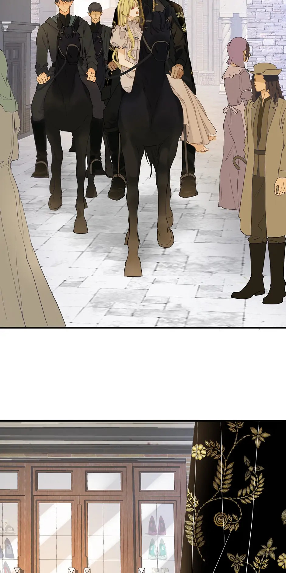 cách để nuôi dưỡng rồng chapter 2 14